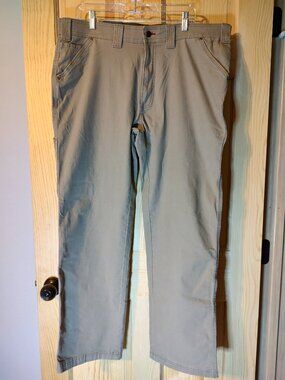 Mens Coleman Pants